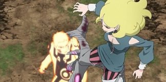 Boruto: Naruto Next Generation Episodio 256 Data di uscita, riassunto