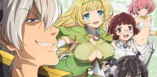 How Not To Summon A Demon Lord S2 Episodio 9: Data di uscita