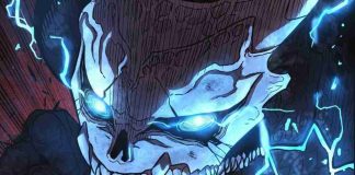 Kaiju no.8: Adattamento anime: succederà?