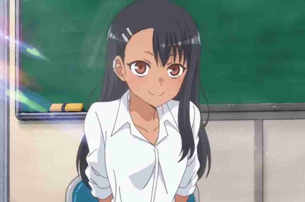 Don't Toy With Me, Miss Nagatoro Stagione 2 Data di uscita - released.news