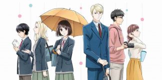 Anime: Koikimo Episodio 12 Data di uscita