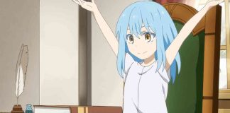 Tensura Nikki: Tensei shitara Slime Datta Ken Episodio 12 Data di uscita