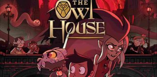 The Owl House Stagione 3 data di uscita e aggiornamento sulla produzione
