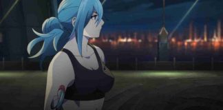 Vivy Fluorite Eye's Song Episodio 12 Data di uscita