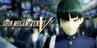 Shin Megami Tensei 5: la data di uscita è rivelata in un incredibile trailer