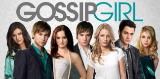 Gossip Girl Episodio 4 Data di uscita e Spoiler
