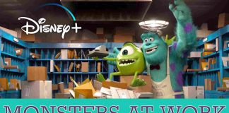 Spoiler e anteprima: Monsters At Work Episodio 5