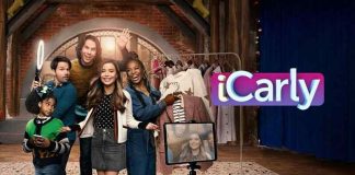 iCarly Reboot episodio 9 Spoilers