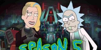 Rick and Morty Stagione 5 Episodio 8 Data di uscita, Spoiler, Guarda online