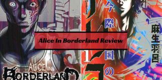 Alice in Borderland Stagione 2 Data di uscita, trama, cast e altro