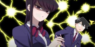Komi Can't Communicate Stagione 3: sarà rinnovata! Data di uscita e dettagli del manga