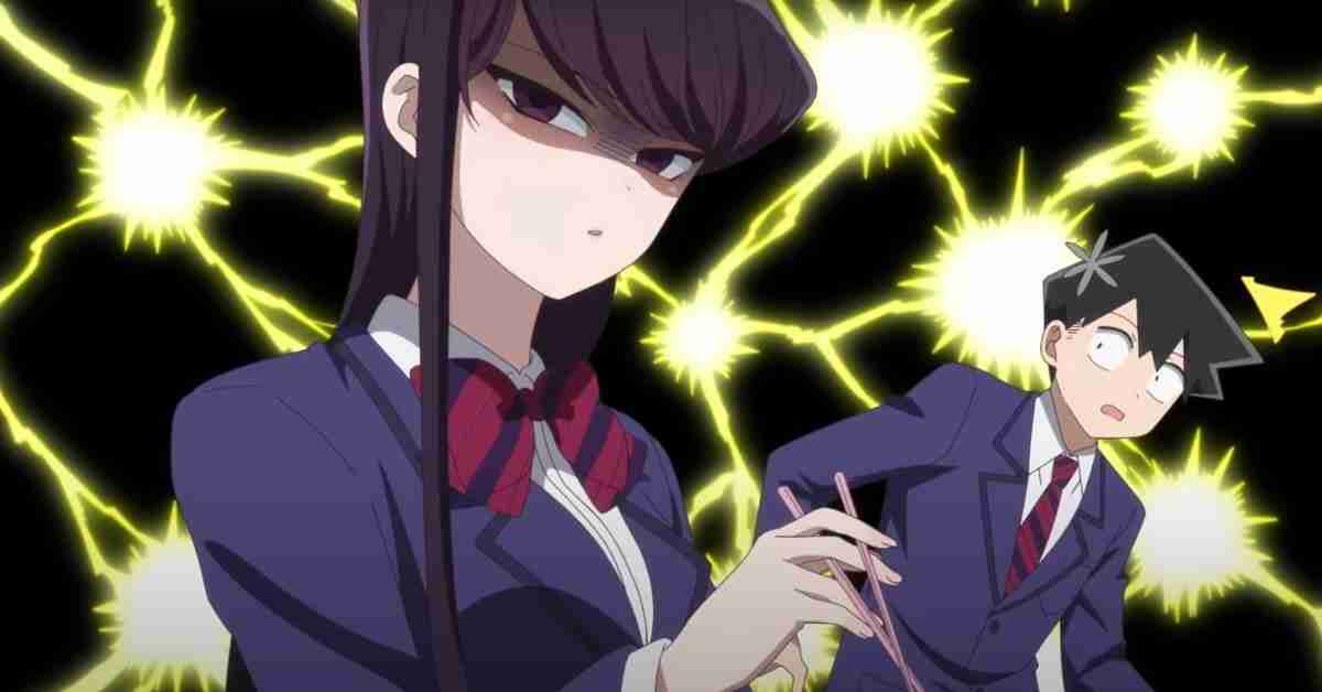 Komi Can't Communicate Stagione 3: sarà rinnovata! Data di uscita e dettagli del manga