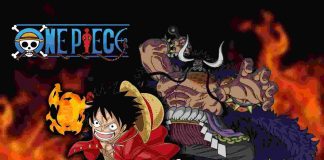 One Piece Episodio 1022 Data di uscita: è tempo per Boss Hyogoro di brillare