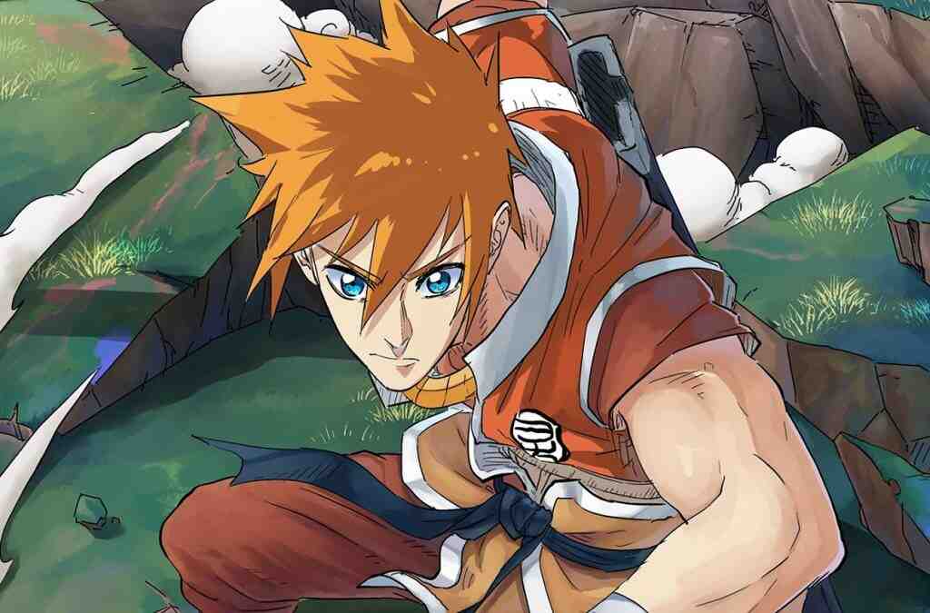 Tales Of Demons And Gods Capitolo 396 Data di uscita